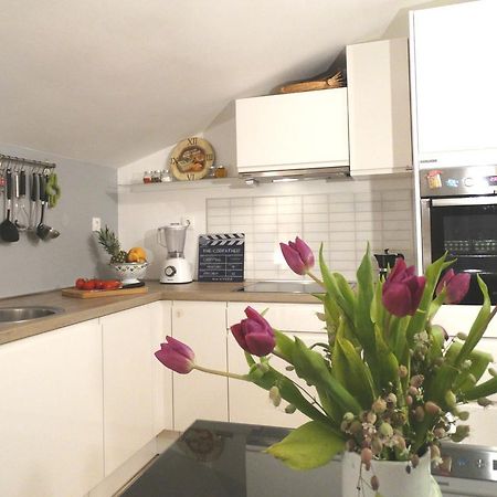 Kaštela Marina Apartments מראה חיצוני תמונה