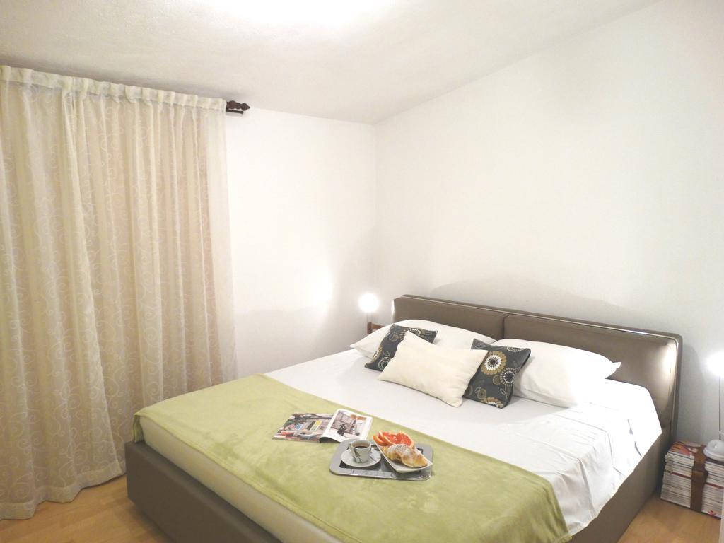 Kaštela Marina Apartments מראה חיצוני תמונה
