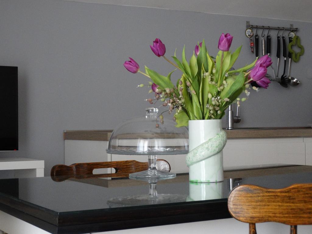Kaštela Marina Apartments מראה חיצוני תמונה