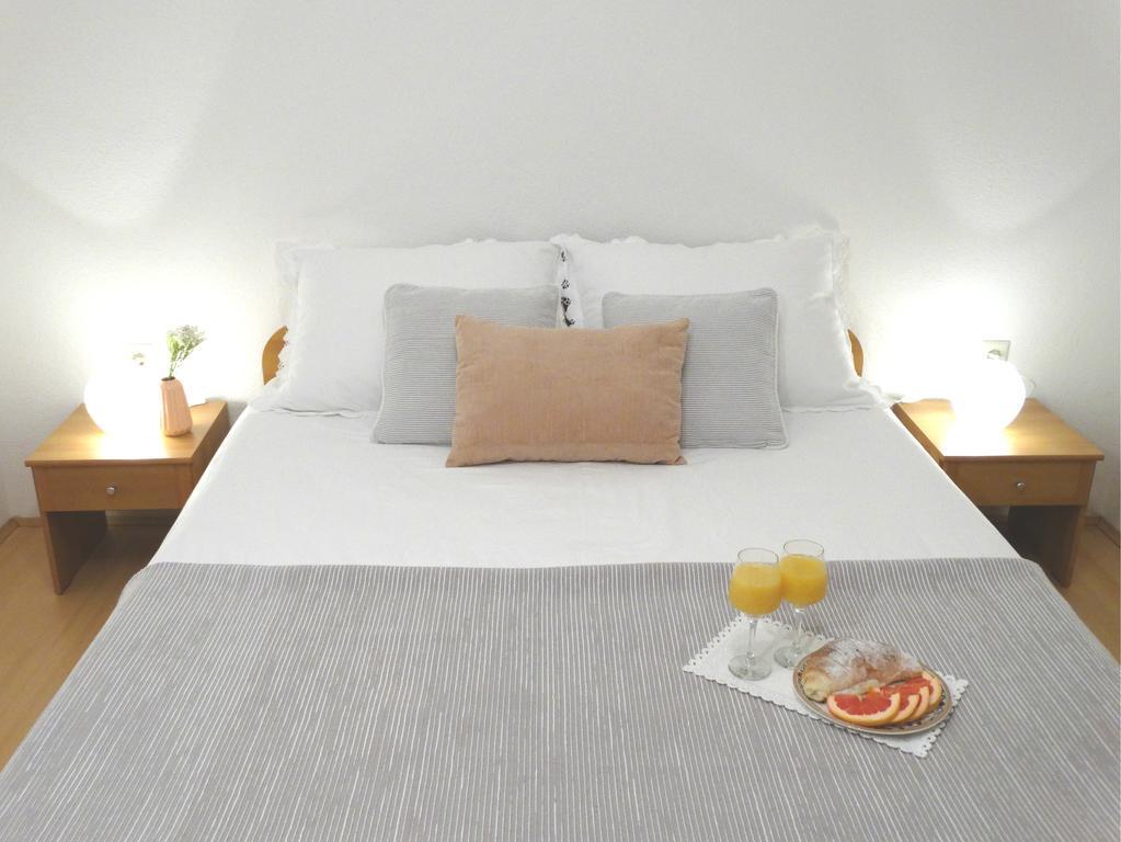 Kaštela Marina Apartments מראה חיצוני תמונה