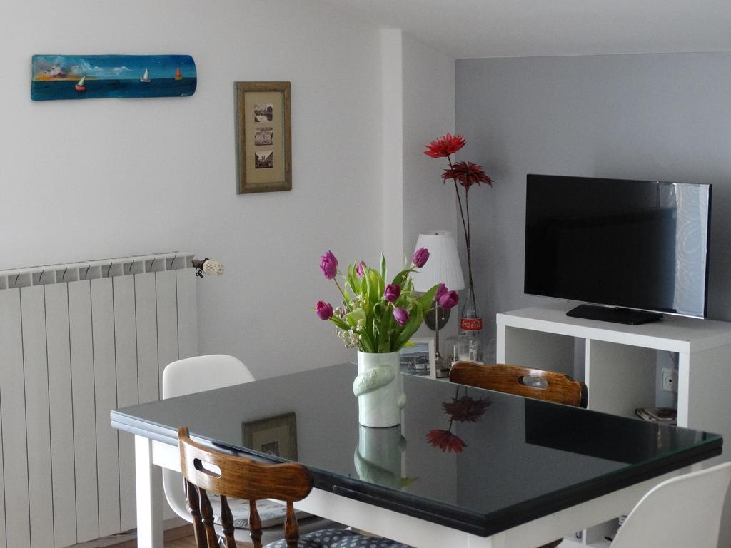 Kaštela Marina Apartments מראה חיצוני תמונה