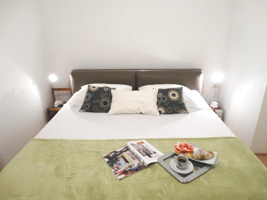 Kaštela Marina Apartments מראה חיצוני תמונה