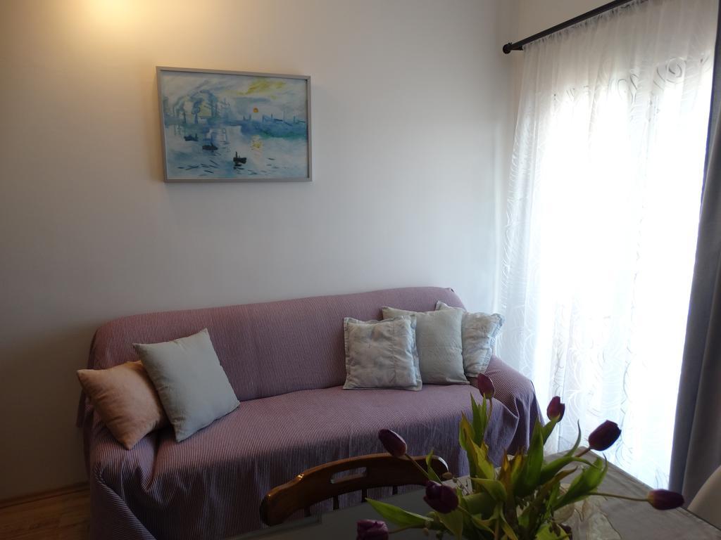 Kaštela Marina Apartments מראה חיצוני תמונה