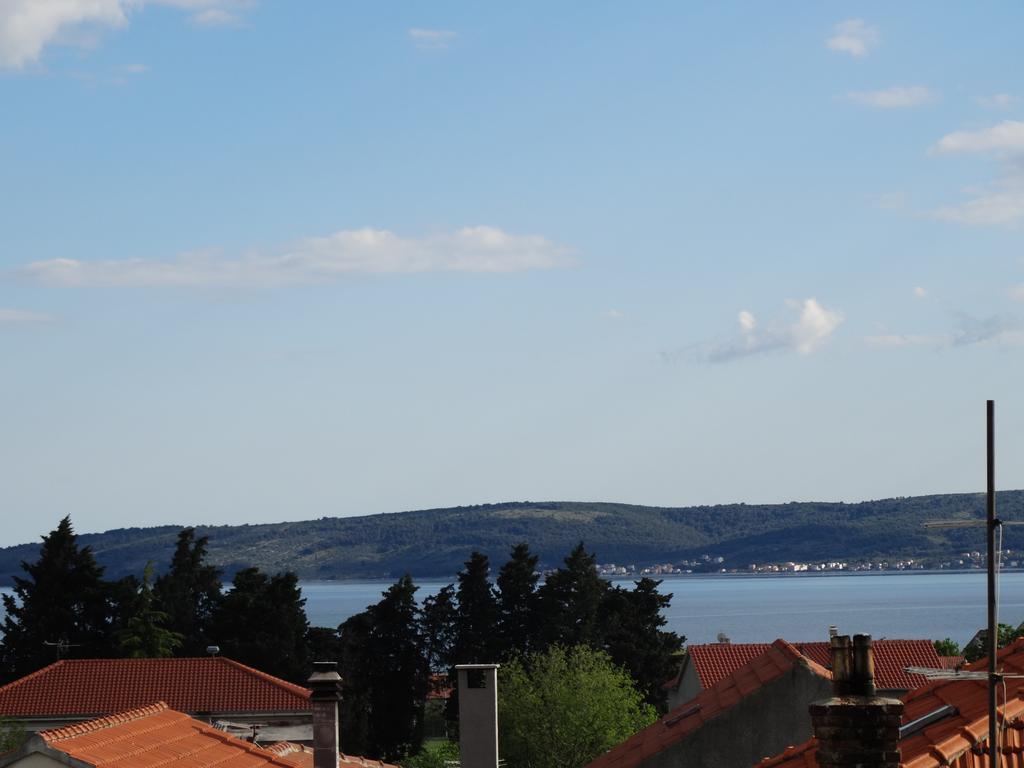 Kaštela Marina Apartments מראה חיצוני תמונה