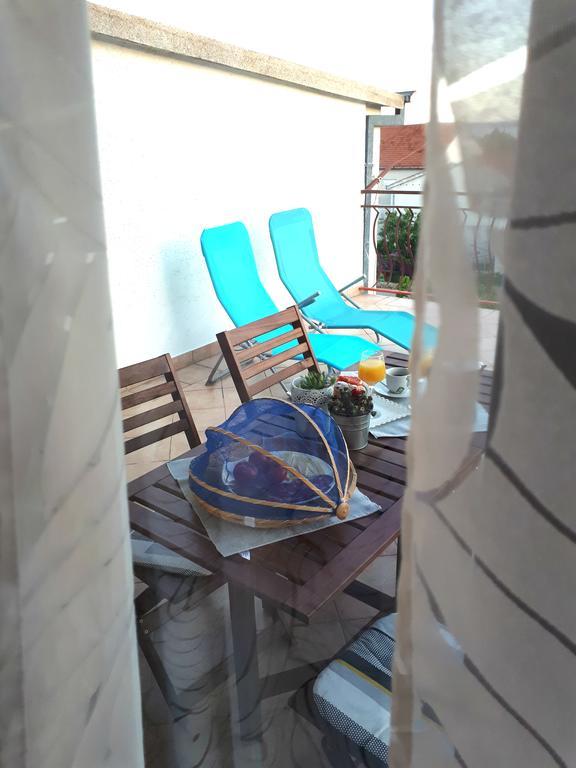 Kaštela Marina Apartments מראה חיצוני תמונה