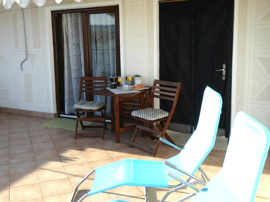 Kaštela Marina Apartments מראה חיצוני תמונה