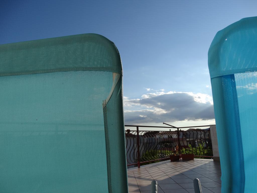 Kaštela Marina Apartments מראה חיצוני תמונה