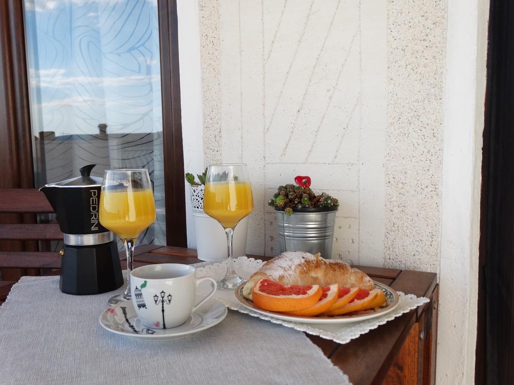Kaštela Marina Apartments מראה חיצוני תמונה
