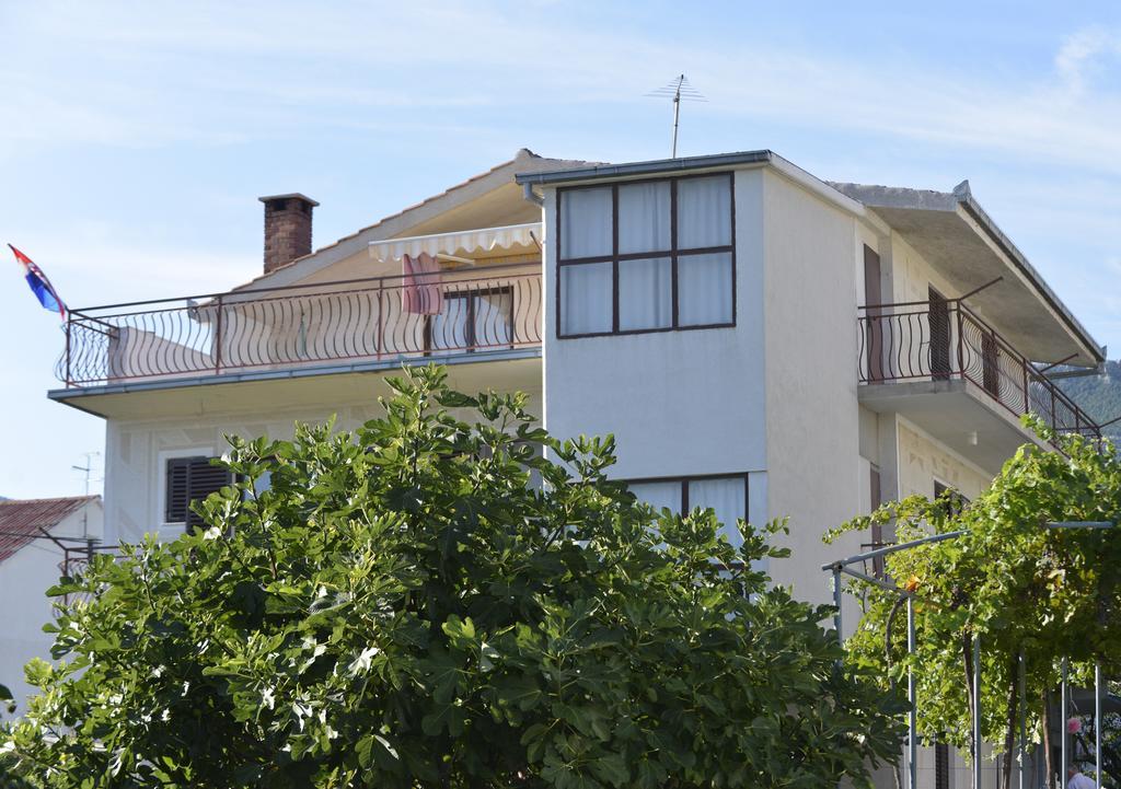 Kaštela Marina Apartments מראה חיצוני תמונה