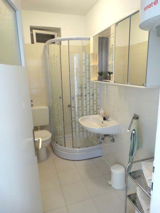 Kaštela Marina Apartments מראה חיצוני תמונה