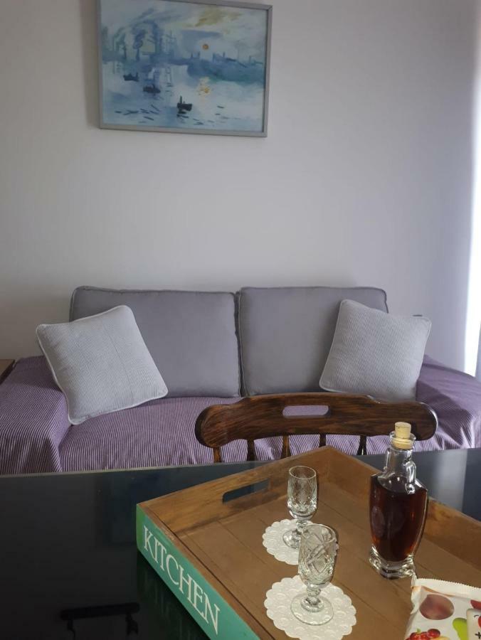 Kaštela Marina Apartments מראה חיצוני תמונה