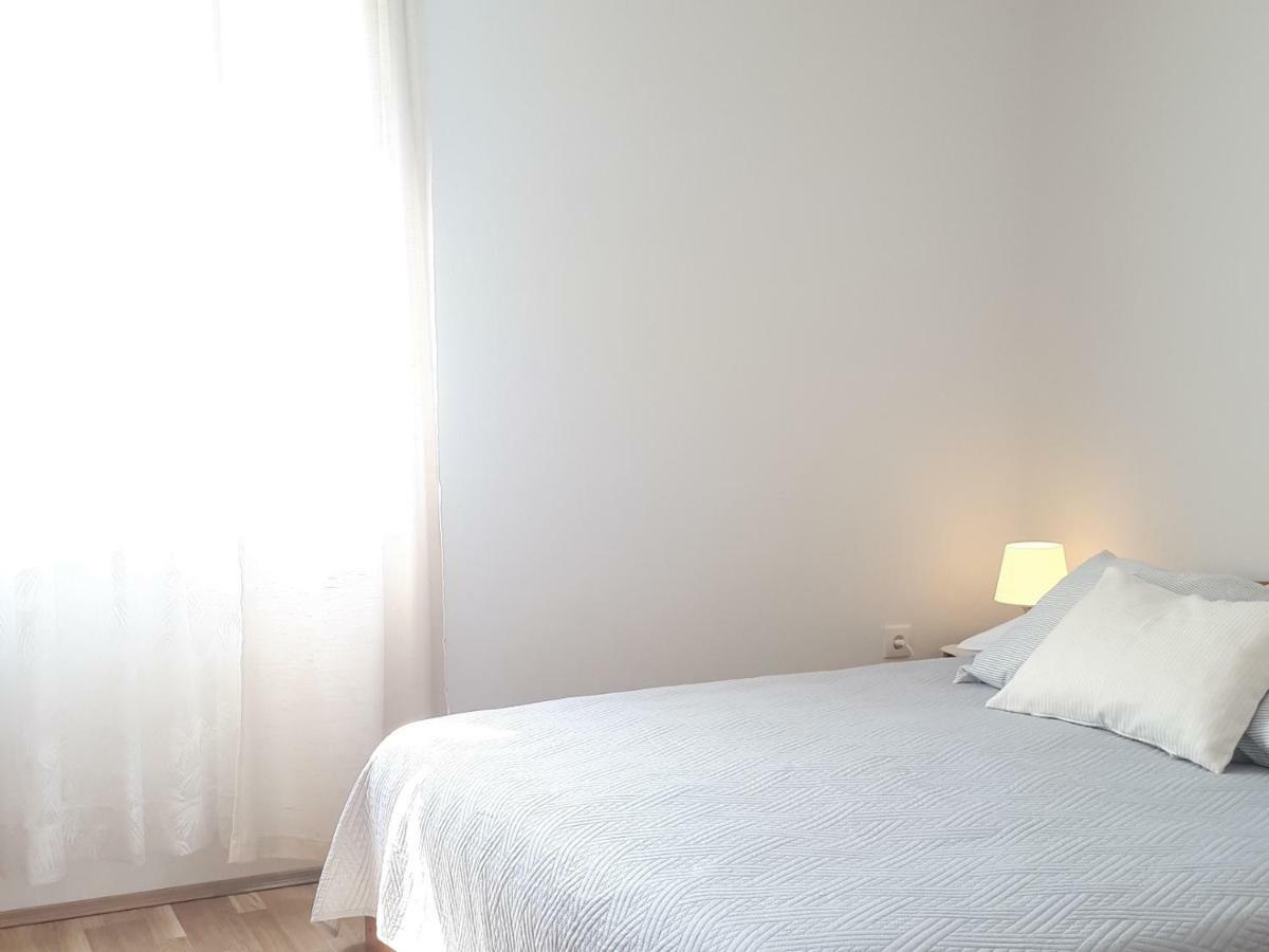Kaštela Marina Apartments מראה חיצוני תמונה