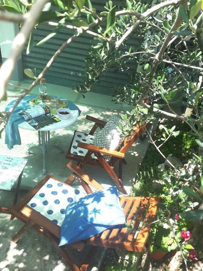 Kaštela Marina Apartments מראה חיצוני תמונה