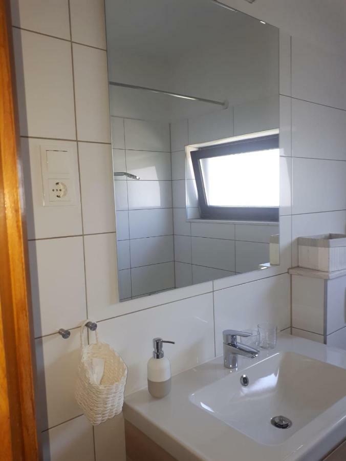 Kaštela Marina Apartments מראה חיצוני תמונה