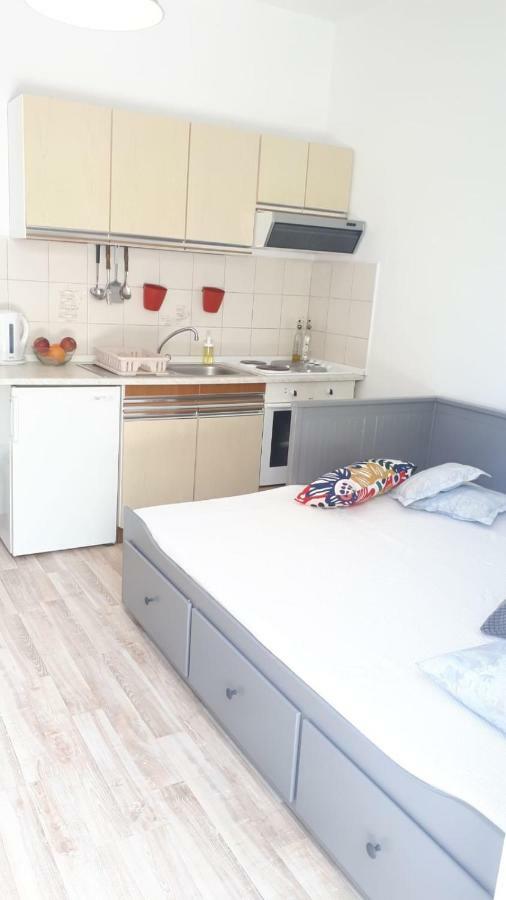Kaštela Marina Apartments מראה חיצוני תמונה