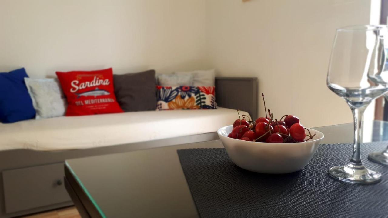 Kaštela Marina Apartments מראה חיצוני תמונה