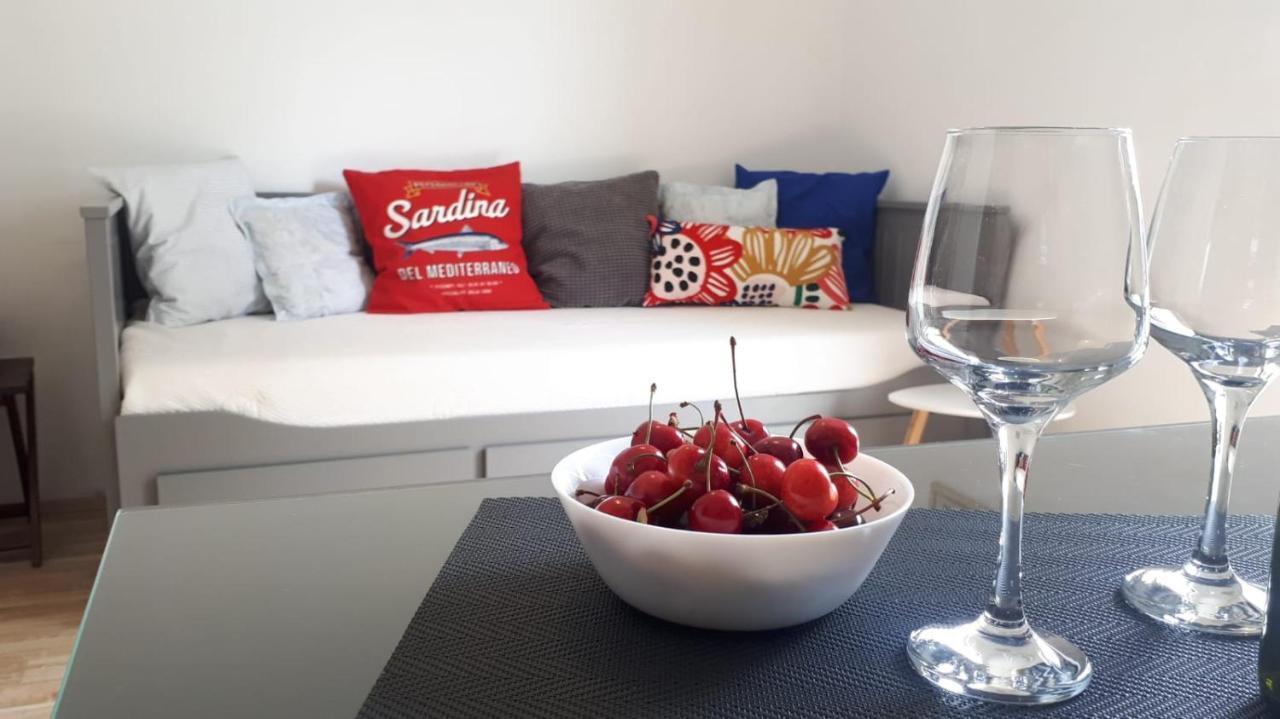 Kaštela Marina Apartments מראה חיצוני תמונה
