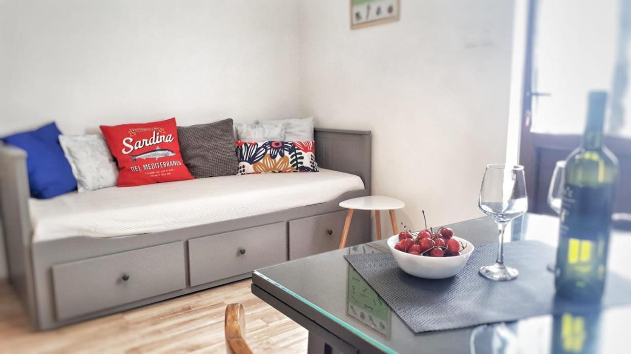Kaštela Marina Apartments מראה חיצוני תמונה