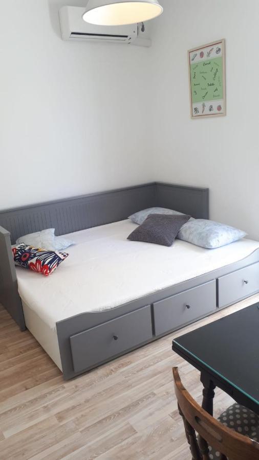 Kaštela Marina Apartments מראה חיצוני תמונה
